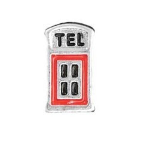 Origami Owl Lot 5 Necklaces 5 Lockets and 25 Retired Charms - Picture 9 of 16